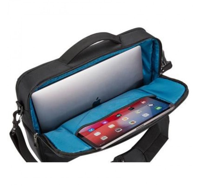 Thule Сумка для ноутбука Thule 15.6" Subterra Laptop Bag TSSB-316 Black (3204086)