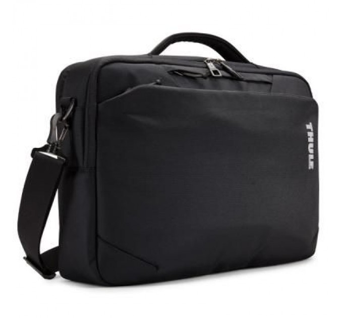 Thule Сумка для ноутбука Thule 15.6" Subterra Laptop Bag TSSB-316 Black (3204086)
