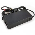 Lenovo Блок живлення до ноутбуку Lenovo Thinkbook 95W USB-C AC Adapter (4X20V24694)