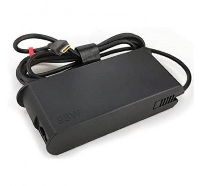 Lenovo Блок живлення до ноутбуку Lenovo Thinkbook 95W USB-C AC Adapter (4X20V24694)