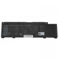 Dell Акумулятор до ноутбука Dell G3-3590 266J9, 4255mAh (51Wh), 3cell, 11.4V, Li-ion (A47594)