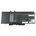 Dell Акумулятор до ноутбука Dell Latitude 5501 3HWPP, 4250mAh (68Wh), 4cell, 15.2V, Li-ion (A47595)