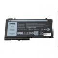 Dell Акумулятор до ноутбука Dell Latitude E5270 NGGX5, 47Wh (4130mAh), 3cell, 11.4V, Li-ion (A47527)