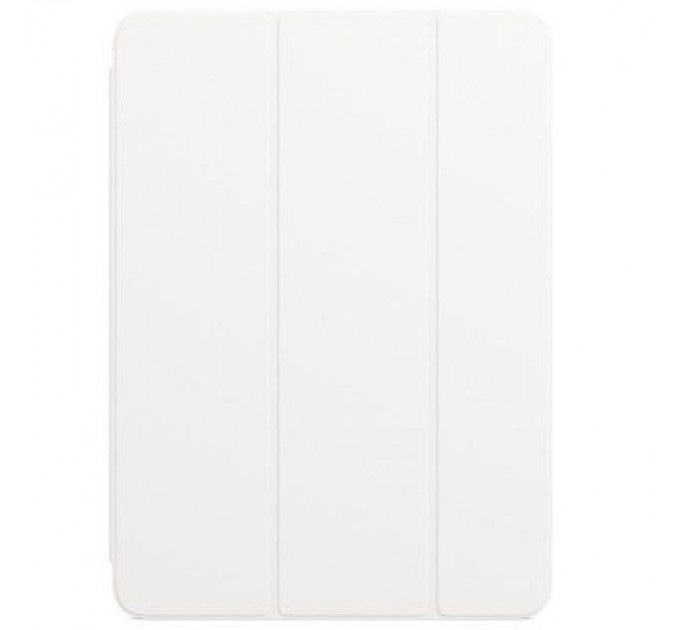 Apple Чохол до планшета Apple Smart Folio for iPad Air (4th generation) - White (MH0A3ZM/A)