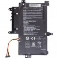PowerPlant Акумулятор до ноутбука ASUS Transformer Book Flip TP500L (B31N1345) 11.4V 3400mAh PowerPlant (NB431373)