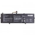 PowerPlant Акумулятор до ноутбука ASUS Zenbook UX430U (C31N1620) 11.55V 3400mAh PowerPlant (NB431366)