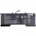 PowerPlant Акумулятор до ноутбука HP Envy 13 2017 Series (AB06XL) 7.7V 3600mAh PowerPlant (NB461646)