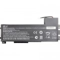 PowerPlant Акумулятор до ноутбука HP ZBook 15 G3 (VV09XL) 11.4V 5600mAh PowerPlant (NB461400)