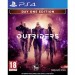 Sony Гра Sony Outriders Day One Edition [Blu-Ray диск] PS4 (SOUTR4RU02)