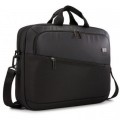 Case Logic Сумка для ноутбука Case Logic 15.6'' Propel Attache PROPA-116 Black) (3204527)