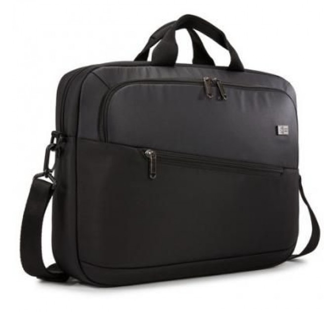 Case Logic Сумка для ноутбука Case Logic 15.6'' Propel Attache PROPA-116 Black) (3204527)