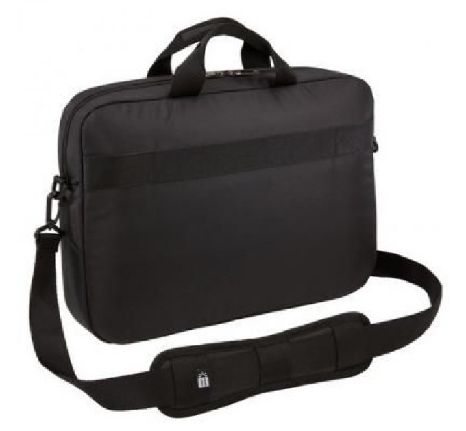 Case Logic Сумка для ноутбука Case Logic 15.6'' Propel Attache PROPA-116 Black) (3204527)