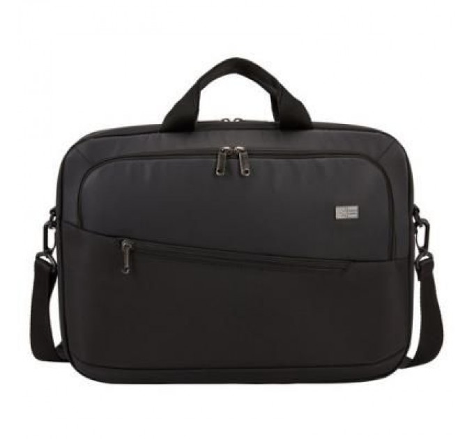 Case Logic Сумка для ноутбука Case Logic 15.6'' Propel Attache PROPA-116 Black) (3204527)