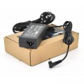 Merlion Блок живлення до ноутбуку Merlion ACER 65W 19V 3,42A, 4.0*1.35 (08706 / LAC65/12-4.0*1.35)