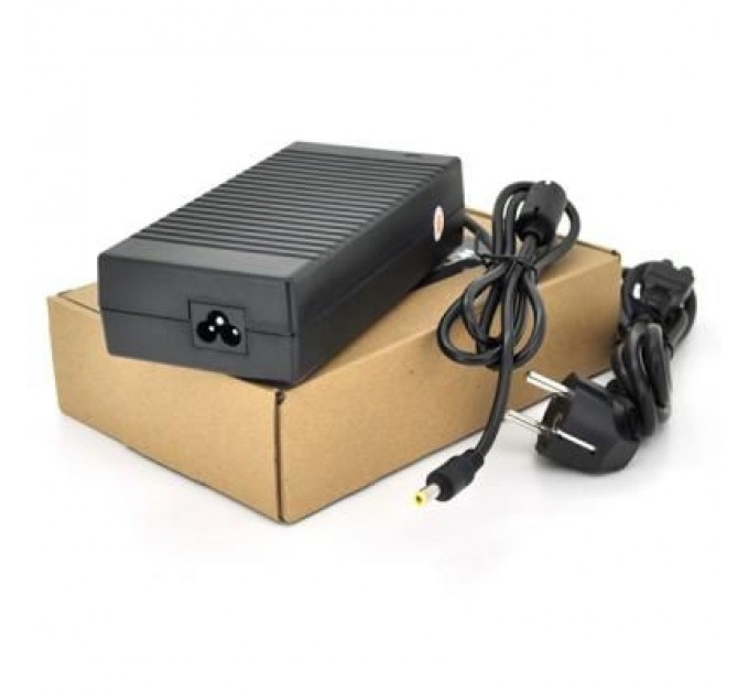 Merlion Блок живлення до ноутбуку Merlion ACER 138W 19V 7,3A, 5.5*2.5 (01971 / LAC138/19-5.5*2.5)