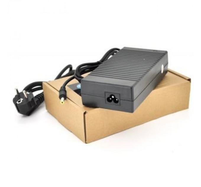 Merlion Блок живлення до ноутбуку Merlion ACER 146W 19V 7,7A, 5.5*2.5 (00405 / LAC146/19-5.5*2.5)