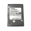 Toshiba Накопитель HDD 2.5" SATA 1.0TB Toshiba 5400rpm 8MB (MQ01ABD100V) Refurbished