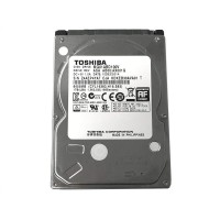 Накопитель HDD 2.5" SATA 1.0TB Toshiba 5400rpm 8MB (MQ01ABD100V) Refurbished