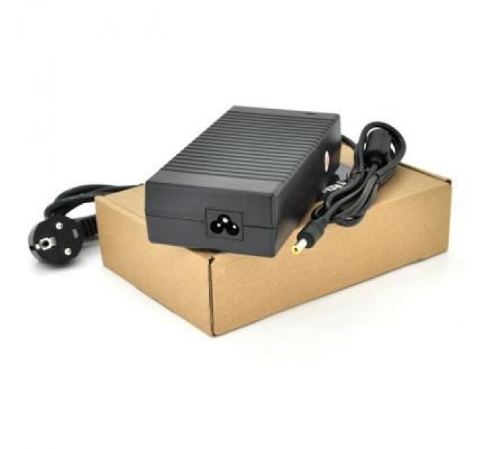 Merlion Блок живлення до ноутбуку Merlion ACER 150W 19V 7,9A, 5.5*2.5 (00407 / LAC150/19-5.5*2.5)