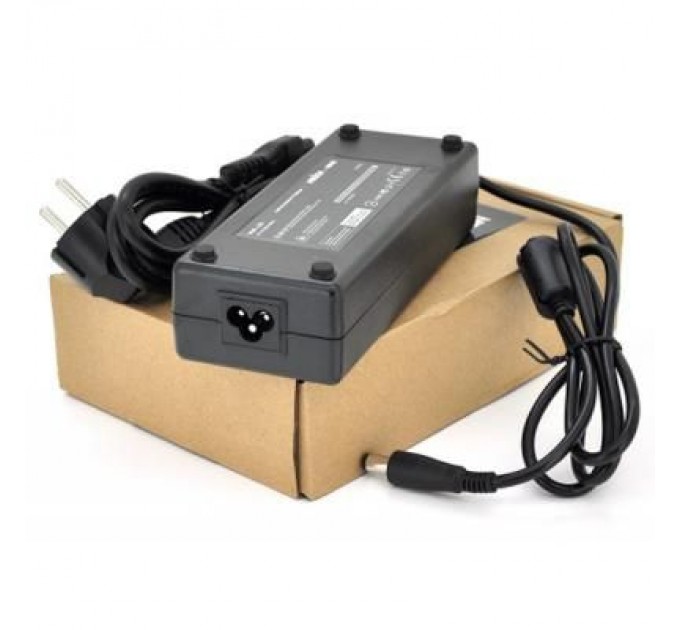 Merlion Блок живлення до ноутбуку Merlion DELL 130W 19.5V 6.7A, 7.4*5.0 (01746 / LDL130/19.5-7.4*5.0)
