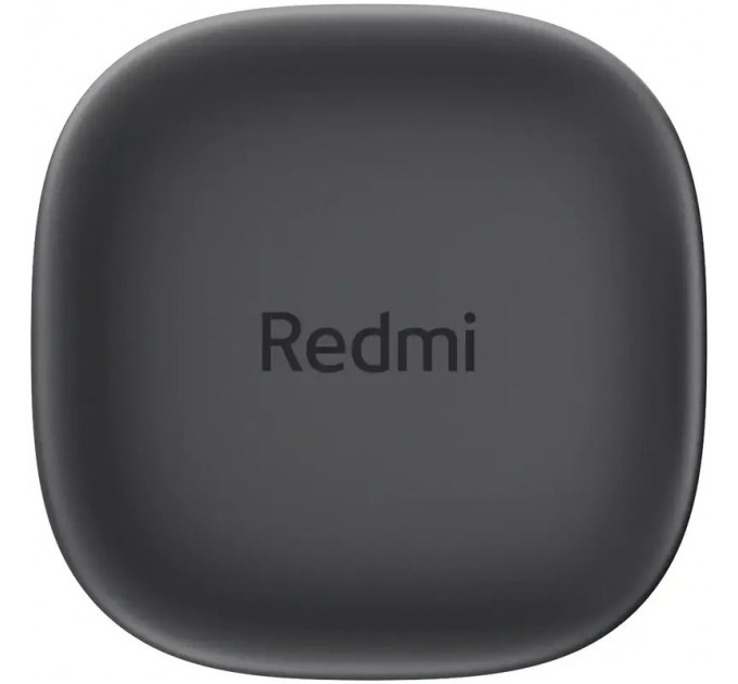 Xiaomi_ Bluetooth-гарнитура Xiaomi Redmi Buds 6 Play Black (BHR8776GL)_EU