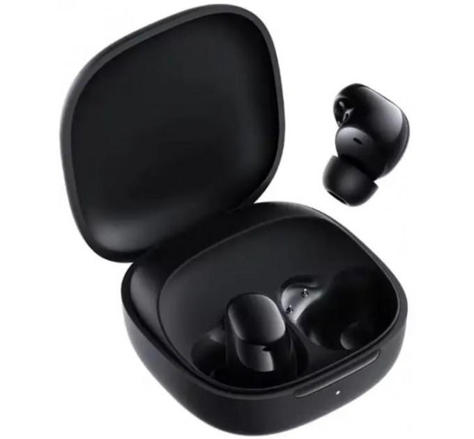 Xiaomi_ Bluetooth-гарнитура Xiaomi Redmi Buds 6 Play Black (BHR8776GL)_EU