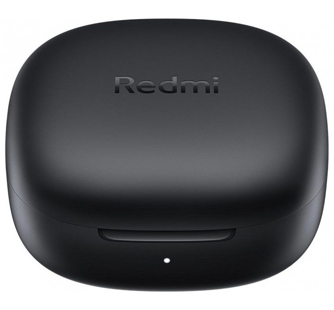 Xiaomi_ Bluetooth-гарнитура Xiaomi Redmi Buds 6 Play Black (BHR8776GL)_EU