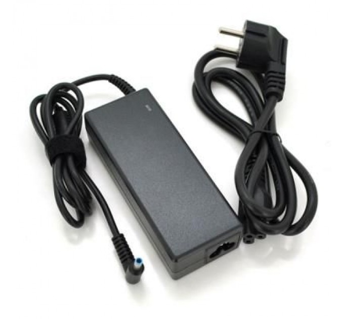 Merlion Блок живлення до ноутбуку Merlion HP 90W 19V 4.74А, 4.5*3.0 (00718 / LHP90/19-4.5*3,0)