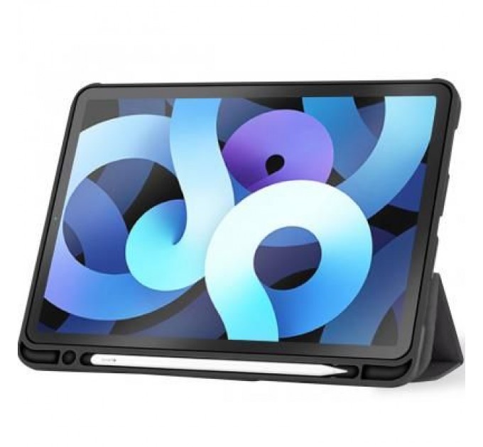 AirOn Чохол до планшета AirOn Premium SOFT iPad Air 10.9" 2020 + film (4822352781033)