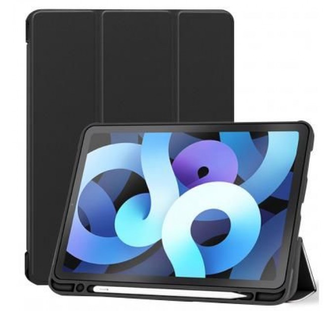 AirOn Чохол до планшета AirOn Premium SOFT iPad Air 10.9" 2020 + film (4822352781033)