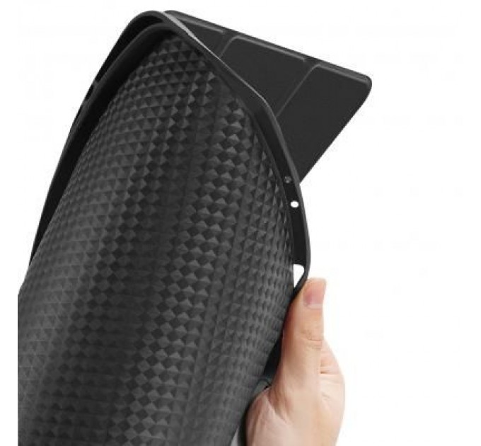 AirOn Чохол до планшета AirOn Premium SOFT iPad Air 10.9" 2020 + film (4822352781033)