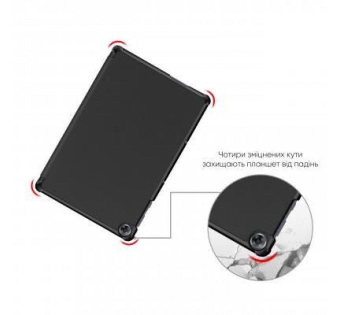 AirOn Чохол до планшета AirOn Premium HUAWEI Matepad T10 / T10 (2gen) / T10S + film (4821784622501)