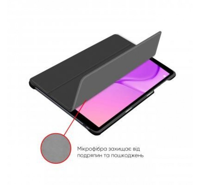 AirOn Чохол до планшета AirOn Premium HUAWEI Matepad T10 / T10 (2gen) / T10S + film (4821784622501)