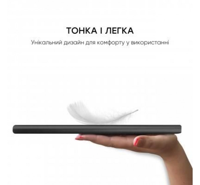 AirOn Чохол до планшета AirOn Premium HUAWEI Matepad T10 / T10 (2gen) / T10S + film (4821784622501)