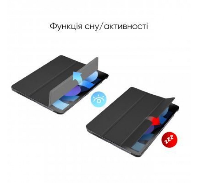 AirOn Чохол до планшета AirOn Premium iPad Air 4 10.9" 2020+ film (4822352781031)