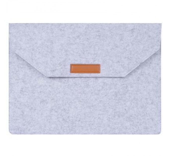 AirOn Чохол до ноутбука AirOn 13,3" Premium Grey (4822356710620)