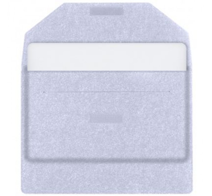 AirOn Чохол до ноутбука AirOn 13,3" Premium Grey (4822356710620)