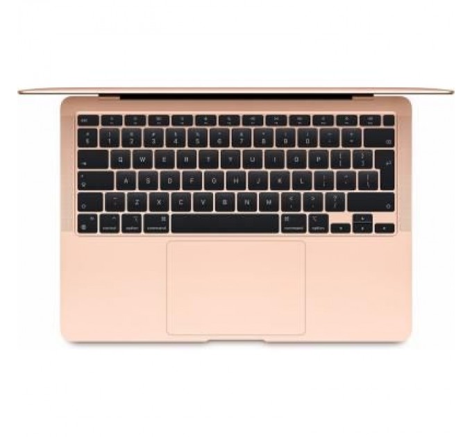 Apple Ноутбук Apple MacBook Air M1 Gold (MGND3UA/A)