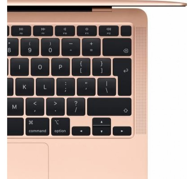 Apple Ноутбук Apple MacBook Air M1 Gold (MGND3UA/A)