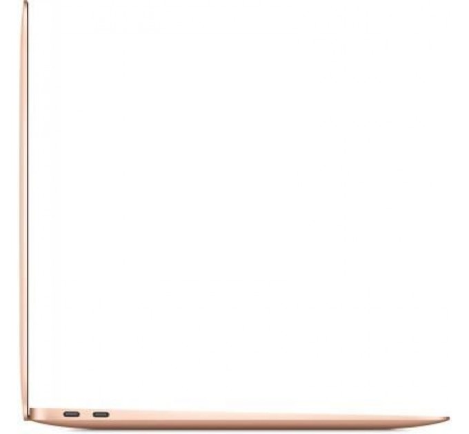 Apple Ноутбук Apple MacBook Air M1 Gold (MGND3UA/A)