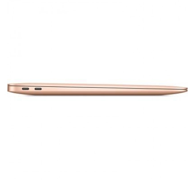Apple Ноутбук Apple MacBook Air M1 Gold (MGND3UA/A)