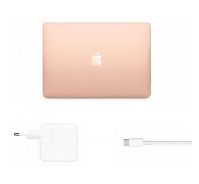 Apple Ноутбук Apple MacBook Air M1 Gold (MGND3UA/A)