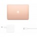 Apple Ноутбук Apple MacBook Air M1 Gold (MGND3UA/A)