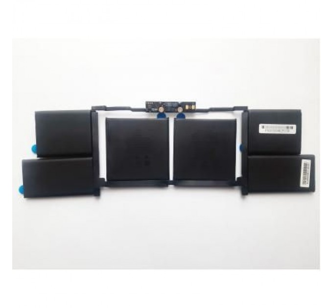 Apple Акумулятор до ноутбука Apple A1953, 83.6Wh (7336mAh), 6cell, 11.4V, Li-ion (A47607)