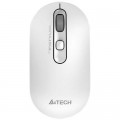 A4Tech Мишка A4Tech FG20 White