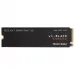 WESTERN DIGITAL Накопичувач SSD M.2 2280 2TB SN850X WD (WDS200T2X0E)