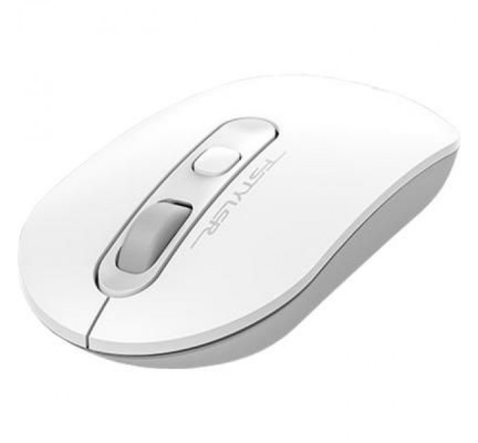 A4Tech Мишка A4Tech FG20 White