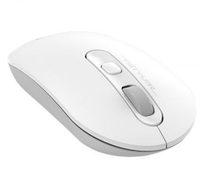 A4Tech Мишка A4Tech FG20 White