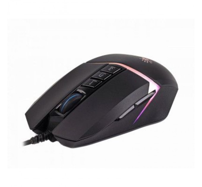 A4Tech Мишка A4Tech Bloody W60 Max Stone black