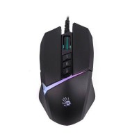 Мишка A4Tech Bloody W60 Max Stone black